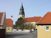 Skagen Church - Wikipedia, the free encyclopedia