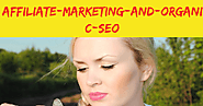 Affiliate Marketing and Organic SEO in 2020 - The Fast Track
