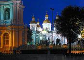 St. Nicholas Naval Cathedral - Wikipedia, the free encyclopedia