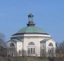 Skeppsholmen Church - Wikipedia, the free encyclopedia