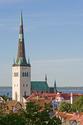 St. Olaf's Church, Tallinn - Wikipedia, the free encyclopedia