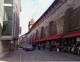 Walls of Tallinn - Wikipedia, the free encyclopedia