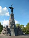 Russalka Memorial - Wikipedia, the free encyclopedia