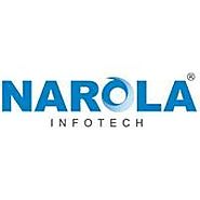 Narola InfotechCommercial & Industrial in Surat, Gujarat