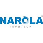 Narola Infotech (P) LTD (@narolainfotech) • Instagram photos and videos