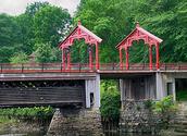 Old Town Bridge - Wikipedia, the free encyclopedia