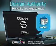 FAQ on Domain Authority and Tips to Improve It