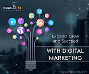 The Future of Digital Marketing: 2022 and Beyond