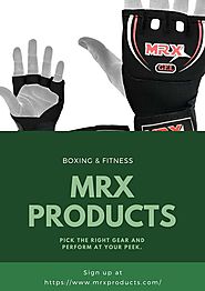 MMA Inner gloves