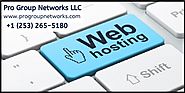 Hassle-Free Website Hosting Services