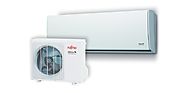 Fujitsu Ductless Mini Split Cooling and Heating Air Conditioner Systems – D-Air Conditioning Company Inc.