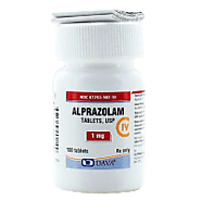 Buy Alprazolam Online » Order Without Prescription » Health2Delivery