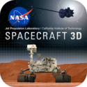 Spacecraft 3D