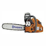 Best Husqvarna Chainsaw Reviews and Buying Guide(Updated)