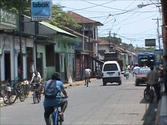 Corinto Nicaragua 2011