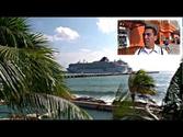 Costa Maya, Mexico - Cruise Ship Port - YouTube HD