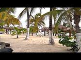 Mahahual Mexico Bicycle Tour - Port of Costa Maya YouTube HD