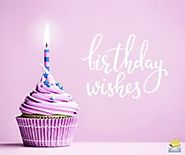 100+ Birthday Wishes with cake images | Trending Birthday Cake Wishes With Quotes| HappyShappy - India’s Best Ideas, ...