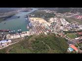 Video Corporativo Panamá Ports Company