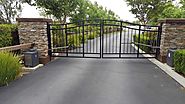 Best Commercial Gate Installation in Los Angeles - Los Gates - Medium