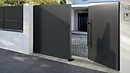 Gates Installation in Huntington Park - Los Angeles Gates & Garage Doors