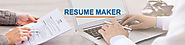 Resume Maker:You Really Need It