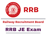 RRB JE exam 2020 recruitment notification, pattern, syllabus, result
