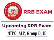 RRB Exam 2020: list of rrb recruitment, railway exam in India