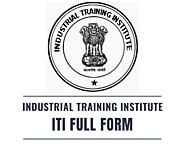 ITI full form? ITI course after 8th, 10th, 12th, trades, eligibility, benefit