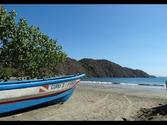 Costa Rica 2014 - 12 - Curu Refugio Nacional Vida Silvestre - Sendero Toledo