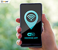 11 Best WiFi Hacking Apps For Android 2019 | TechPout