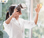 13 Best Virtual Reality [VR] Apps For Android 2020 | TechPout