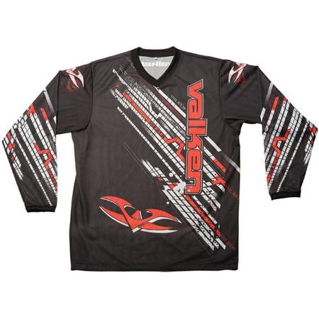 4xl paintball jersey
