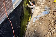 Waterproofing Contractors in Toronto - Best Waterproofing Services in Toronto
