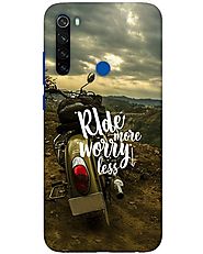 Website at https://www.beyoung.in/redmi-note-8t-back-covers-cases