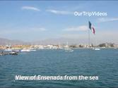 Rosarito,Ensenada,Tijuana - BC,Mexico Tour Part 1