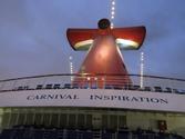 Carnival Inspiration, Ensenada Cruise