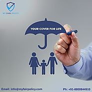 Your Cover For Life