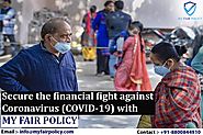 Financial Fight Against Coronavirus