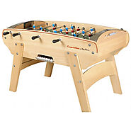 Ren Pierre Competition Foosball Table