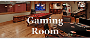Everything you Need to Set up Your Own Gaming Room