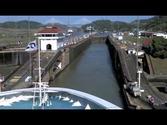 Escale à Fuerte Amador - Panama City et Passage du Canal de Panama