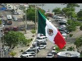 2) Acapulco, Mexico. Panama Cruise "Coral Princess
