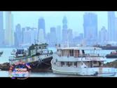3. Panama City Isla Amador