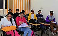 Top 3 IAS Exam Coaching Institute in Delhi – delhicoachingcenters