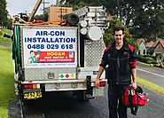 Contact Hogan Hot Water Systems & Air Conditioning