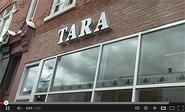 Tara Indian Cuisine, Barrie Ontario Indian Restaurant, Catering, Lunch and Dinner