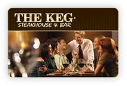 Keg Steakhouse