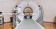 Computed Tomography Market | Medical Devices Market