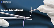 Global Surgical Sutures Market | Medical Devices Market Trend